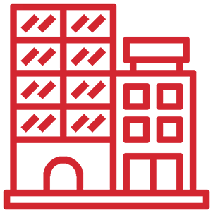 Hotels And Resorts
